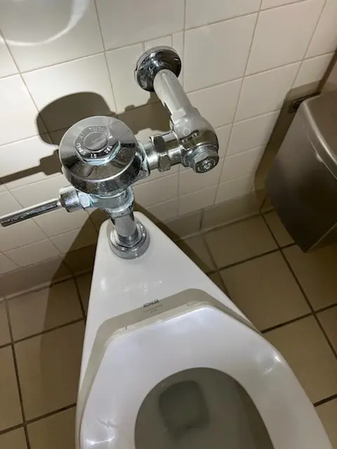 Fixture installation and repair for Sewer Camera Inspection in Butlerville